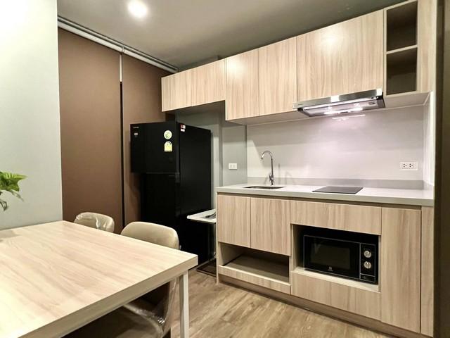 เช่าคอนโด เดอะ เนสท์ สุขุมวิท 64 คอนโดมิเนียม - Condo Rental The Nest Sukhumvit 64 condominium - 2586937