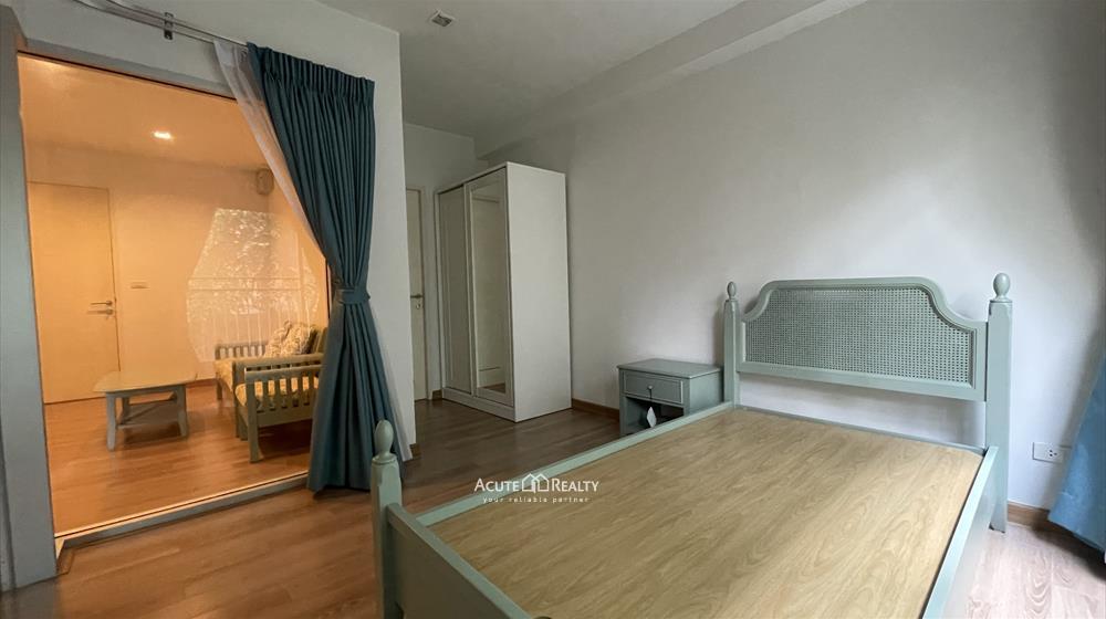 ขายคอนโด เดอะ ซี๊ด มูซี่ คอนโดมิเนียม - Sell Condo The Seed Musee condominium - 2587159