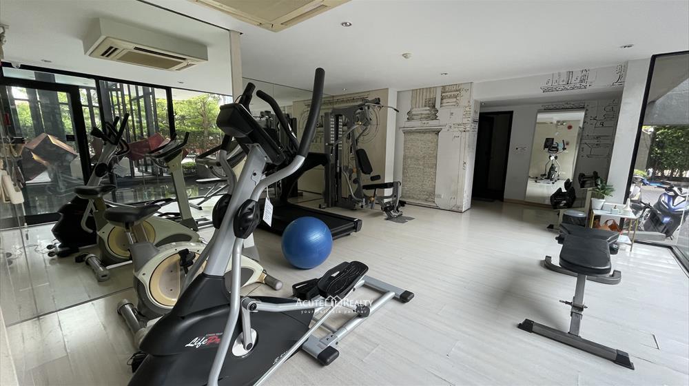 ขายคอนโด เดอะ ซี๊ด มูซี่ คอนโดมิเนียม - Sell Condo The Seed Musee condominium - 2587161