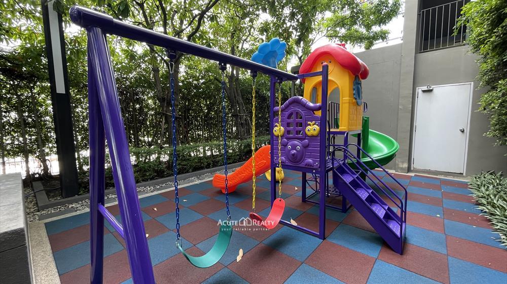 ขายคอนโด เดอะ ซี๊ด มูซี่ คอนโดมิเนียม - Sell Condo The Seed Musee condominium - 2587164
