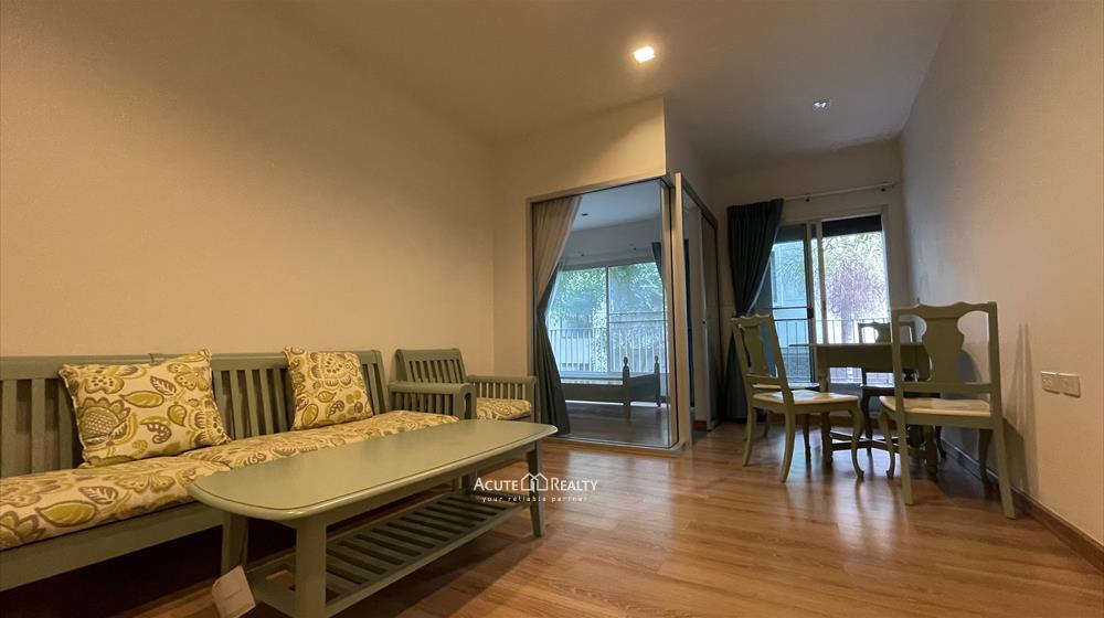ขายคอนโด เดอะ ซี๊ด มูซี่ คอนโดมิเนียม - Sell Condo The Seed Musee condominium - 2587151