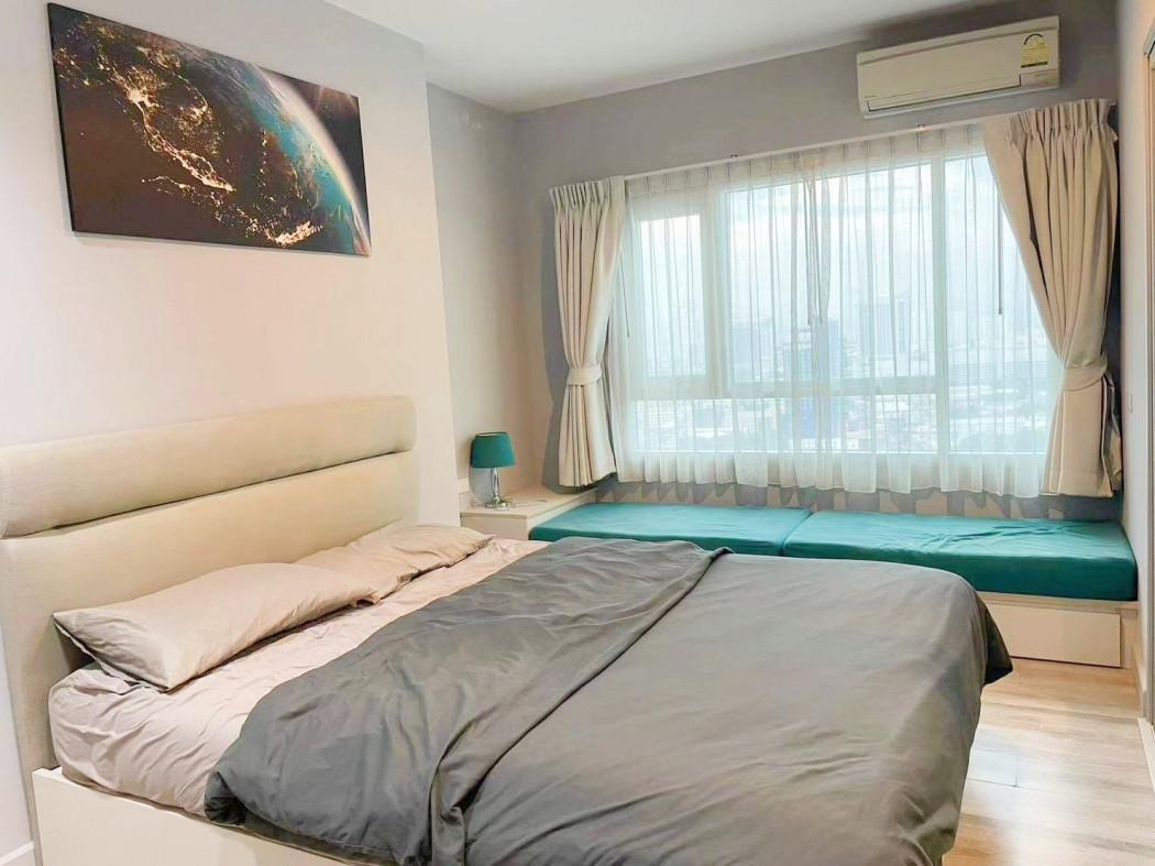 ขายคอนโด CENTRIC SEA พัทยา - Sell Condo   - 2587267