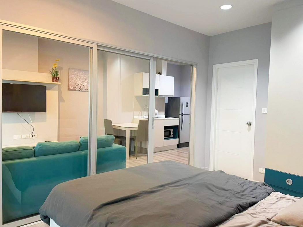 ขายคอนโด CENTRIC SEA พัทยา - Sell Condo   - 2587268