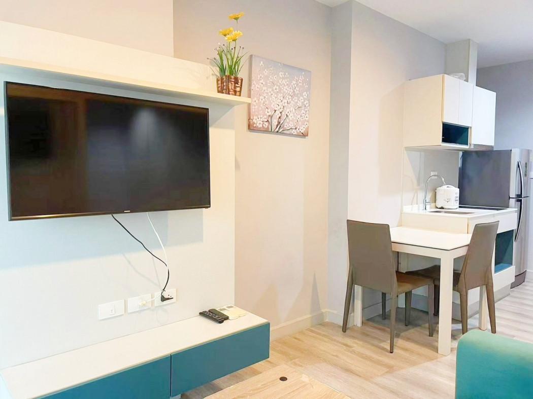 ขายคอนโด CENTRIC SEA พัทยา - Sell Condo   - 2587264
