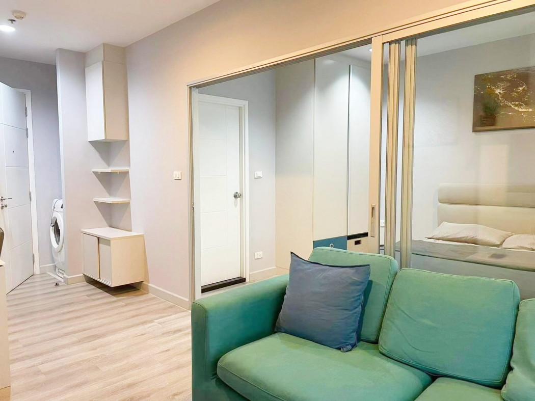 ขายคอนโด CENTRIC SEA พัทยา - Sell Condo   - 2587265