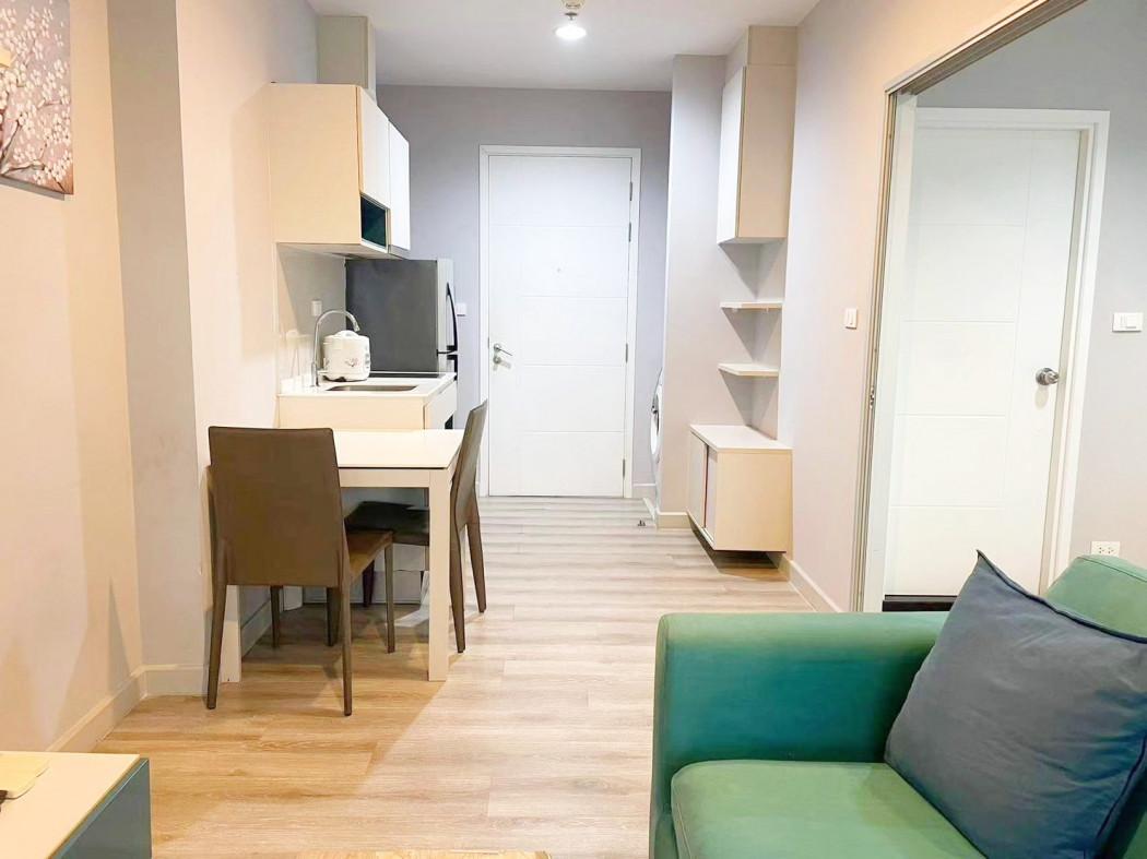 ขายคอนโด CENTRIC SEA พัทยา - Sell Condo   - 2587266