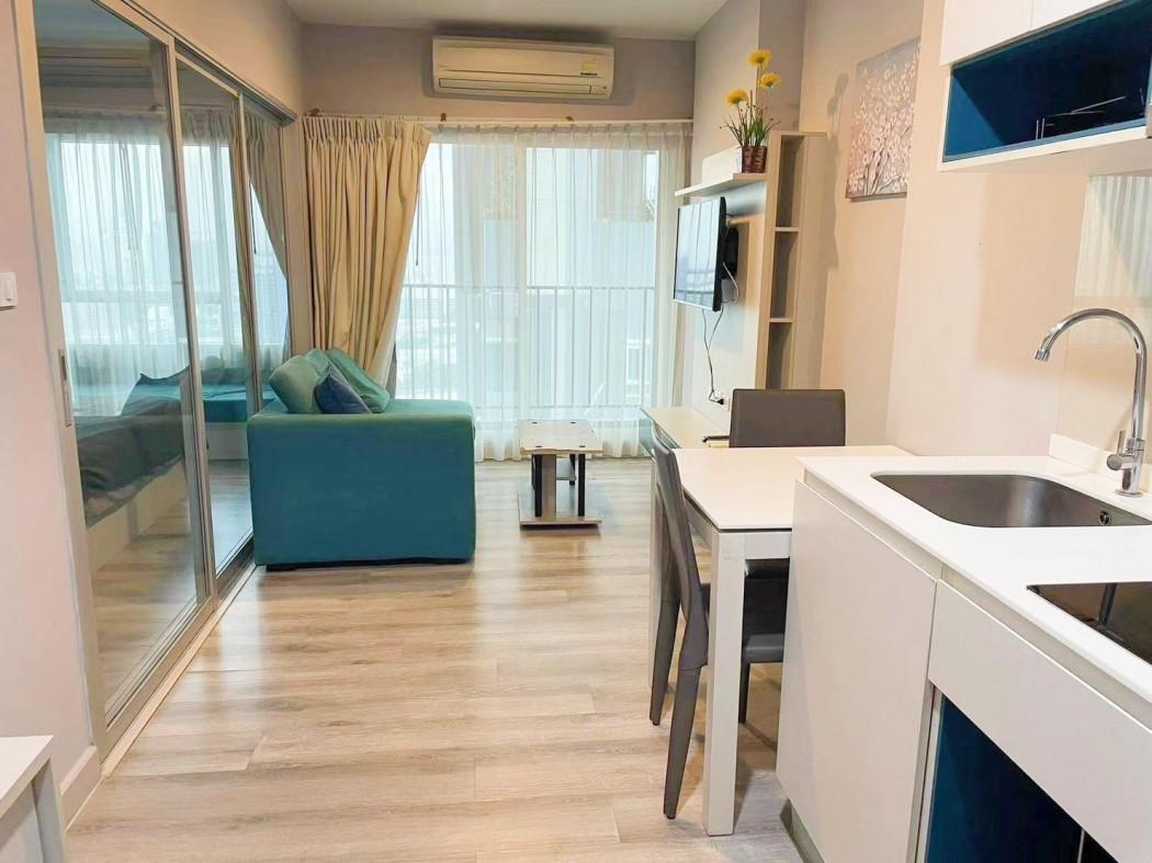 ขายคอนโด CENTRIC SEA พัทยา - Sell Condo   - 2587269