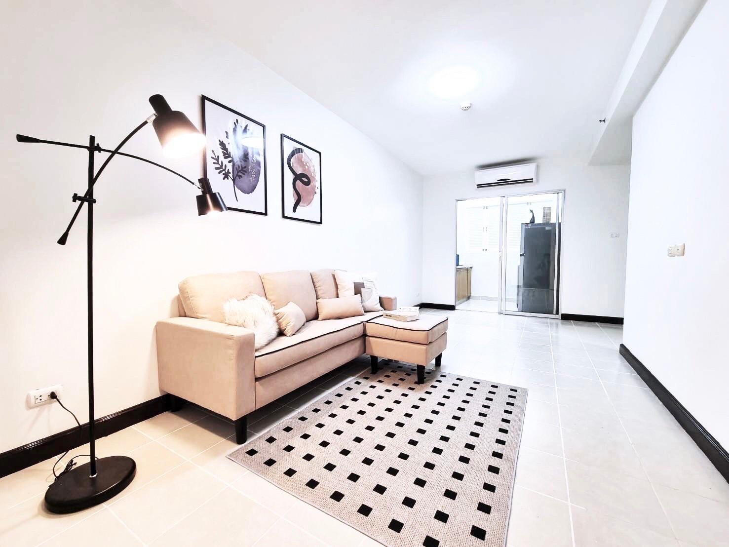 ขายคอนโด ซิตี้ โฮม สุขุมวิท คอนโดมิเนียม - Sell Condo City Home Sukhumvit condominium - 2587311