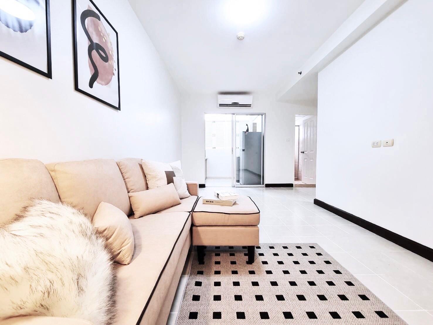 ขายคอนโด ซิตี้ โฮม สุขุมวิท คอนโดมิเนียม - Sell Condo City Home Sukhumvit condominium - 2587313