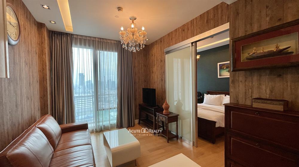 ขายคอนโด อีควิน็อกซ์ คอนโดมิเนียม - Sell Condo Equinox condominium - 2588022