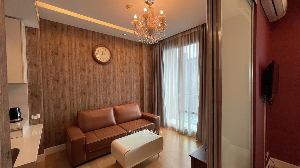 ขายคอนโด อีควิน็อกซ์ คอนโดมิเนียม - Sell Condo Equinox condominium - 2588026