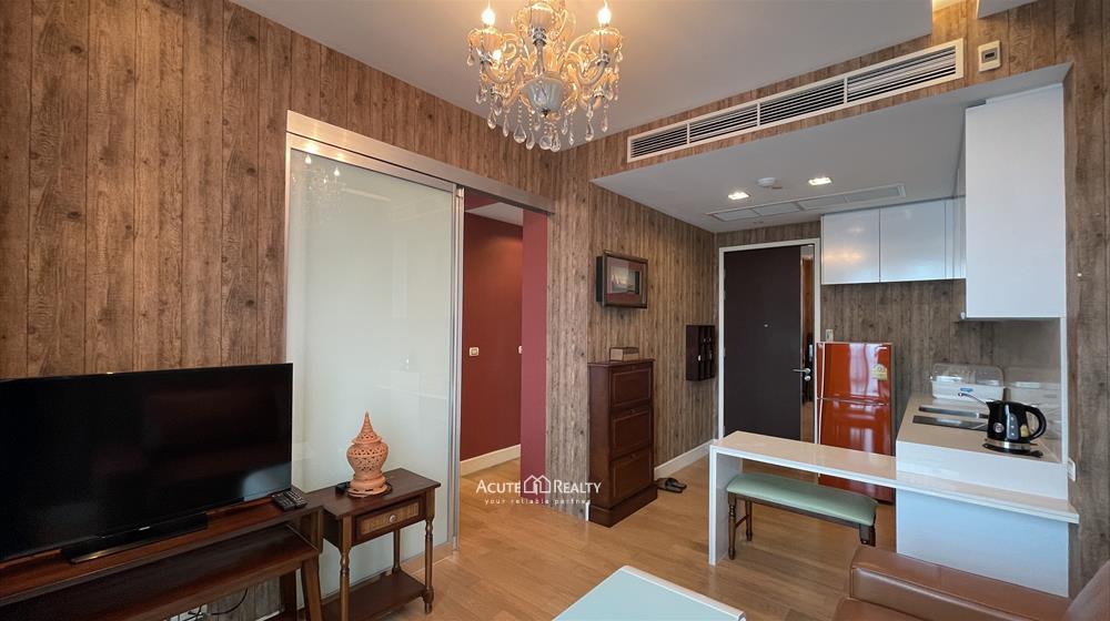 ขายคอนโด อีควิน็อกซ์ คอนโดมิเนียม - Sell Condo Equinox condominium - 2588024