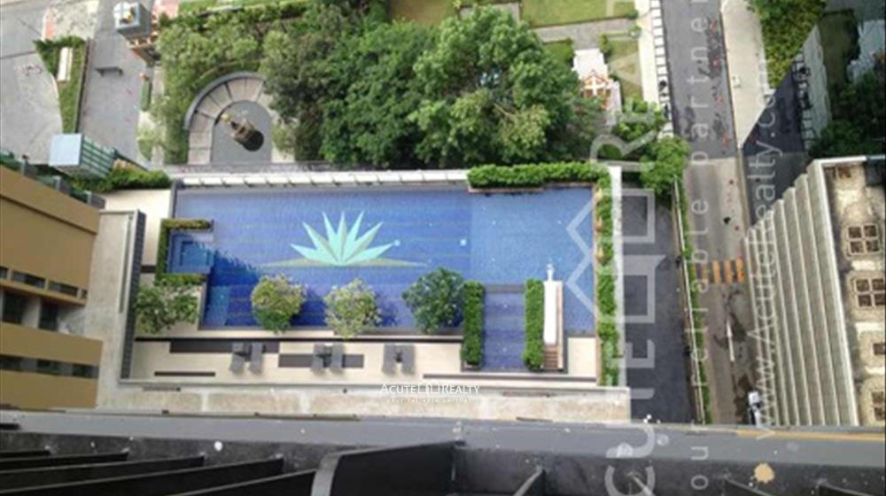 ขายคอนโด อีควิน็อกซ์ คอนโดมิเนียม - Sell Condo Equinox condominium - 2588029
