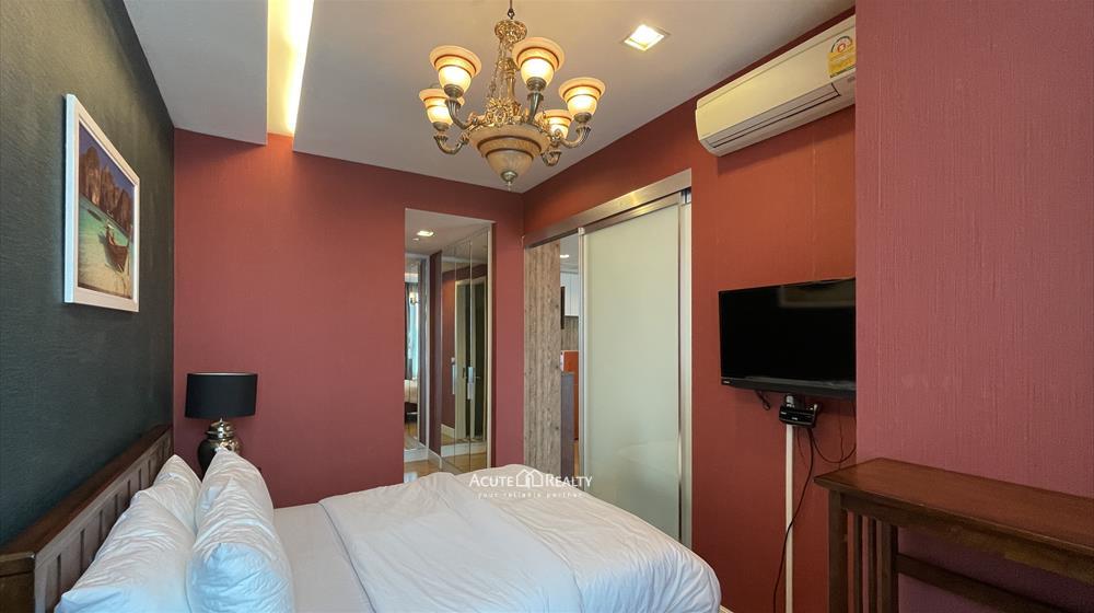 ขายคอนโด อีควิน็อกซ์ คอนโดมิเนียม - Sell Condo Equinox condominium - 2588025