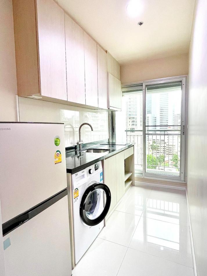 ขายคอนโด Rhythm สาทร-นราธิวาส (ริทึ่ม สาทร-นราธิวาส) - Sell Condo   - 2588387