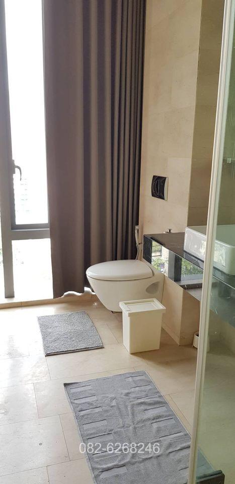 เช่าคอนโด ศาลาแดง เรสซิเด้นซ์ คอนโดมิเนียม - Condo Rental Saladaeng Residences condominium - 2588490