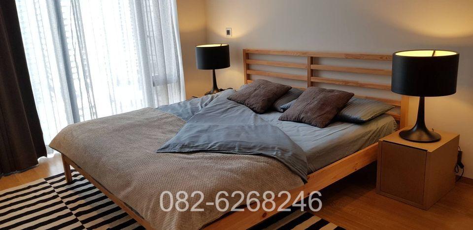 เช่าคอนโด ศาลาแดง เรสซิเด้นซ์ คอนโดมิเนียม - Condo Rental Saladaeng Residences condominium - 2588489