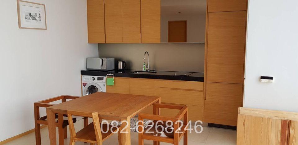 เช่าคอนโด ศาลาแดง เรสซิเด้นซ์ คอนโดมิเนียม - Condo Rental Saladaeng Residences condominium - 2588492