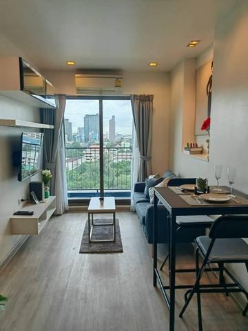 เช่าคอนโด คาซ่า คอนโด อโศก-ดินแดง - Condo Rental Casa Condo Asoke-Dindaeng - 2588731