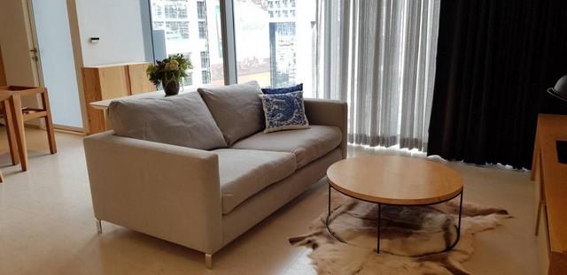 เช่าคอนโด ศาลาแดง เรสซิเด้นซ์ คอนโดมิเนียม - Condo Rental Saladaeng Residences condominium - 2589412