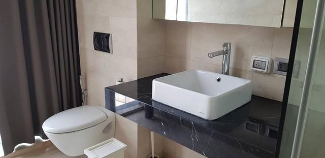 เช่าคอนโด ศาลาแดง เรสซิเด้นซ์ คอนโดมิเนียม - Condo Rental Saladaeng Residences condominium - 2589410