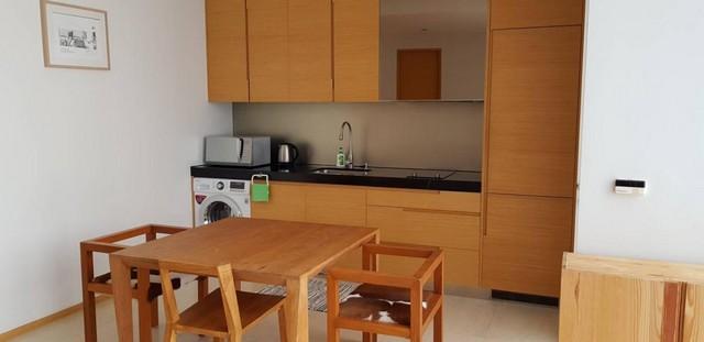 เช่าคอนโด ศาลาแดง เรสซิเด้นซ์ คอนโดมิเนียม - Condo Rental Saladaeng Residences condominium - 2589409