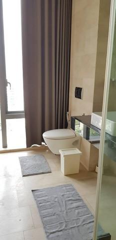 เช่าคอนโด ศาลาแดง เรสซิเด้นซ์ คอนโดมิเนียม - Condo Rental Saladaeng Residences condominium - 2589408