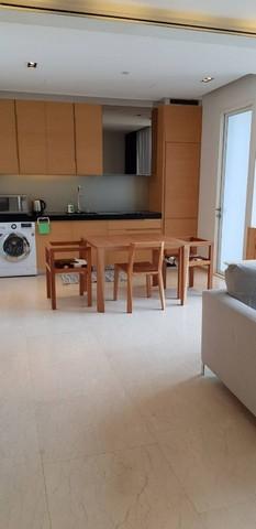 เช่าคอนโด ศาลาแดง เรสซิเด้นซ์ คอนโดมิเนียม - Condo Rental Saladaeng Residences condominium - 2589407