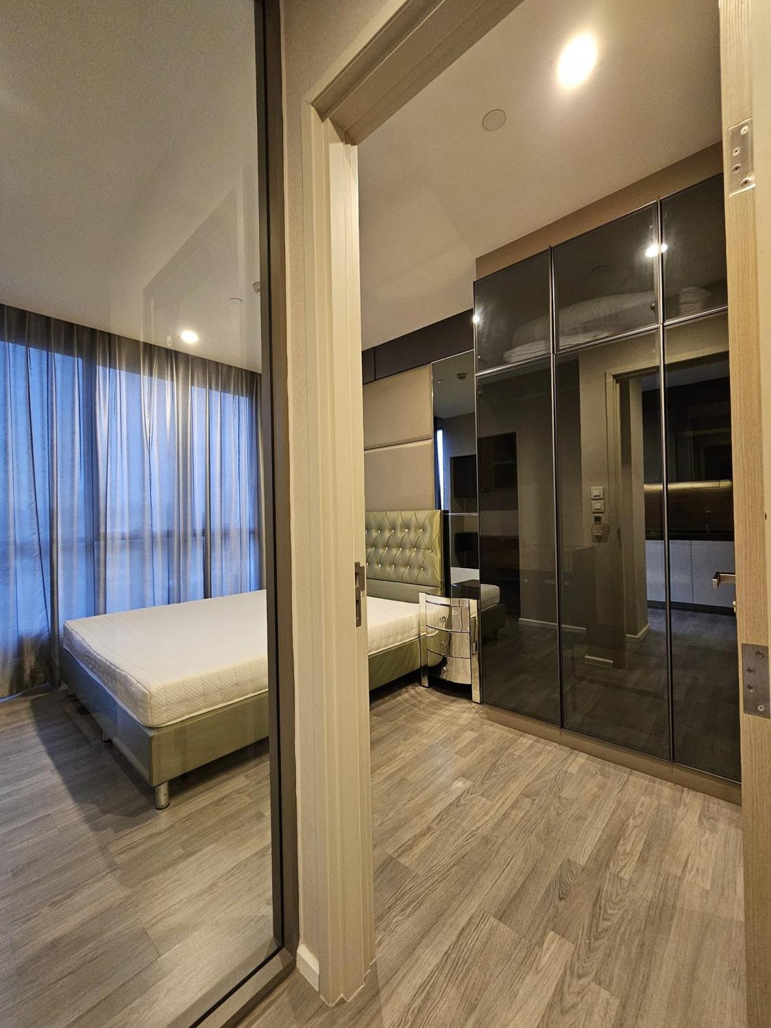เช่าคอนโด เดอะ รูม สาทร - เซนหลุยส์ คอนโดมิเนียม - Condo Rental The Room Sathorn - St.Louis condominium - 2589430