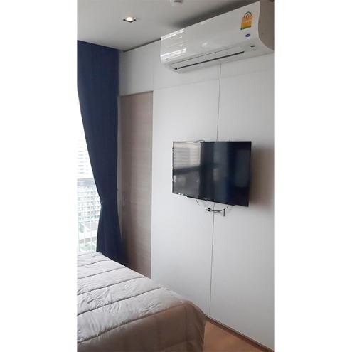 ขายคอนโด พาร์ค24 คอนโดมิเนียม - Sell Condo Park24 Condominium - 2589648