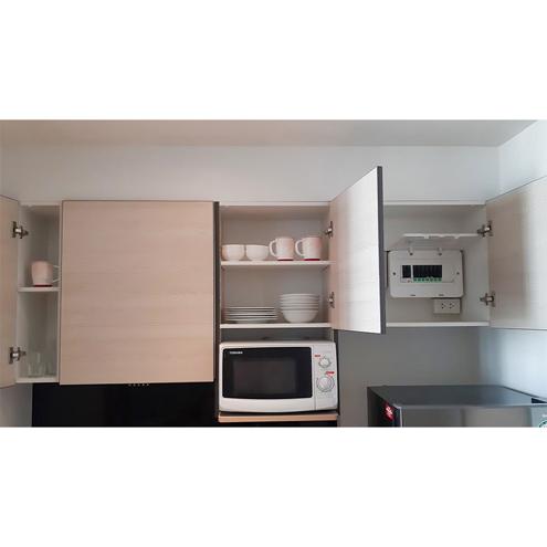 ขายคอนโด พาร์ค24 คอนโดมิเนียม - Sell Condo Park24 Condominium - 2589639