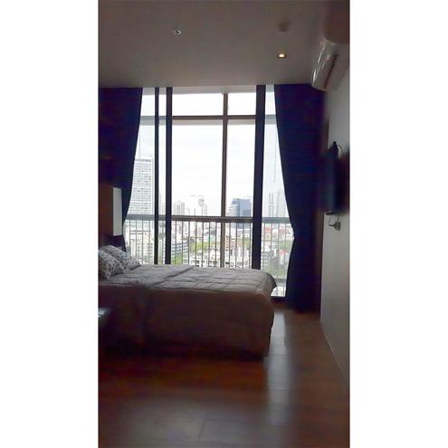 ขายคอนโด พาร์ค24 คอนโดมิเนียม - Sell Condo Park24 Condominium - 2589649