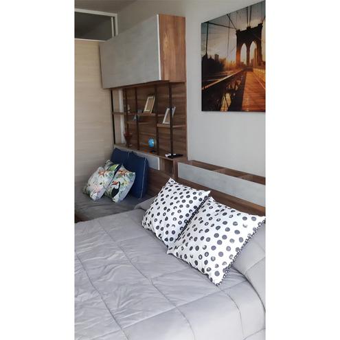 ขายคอนโด พาร์ค24 คอนโดมิเนียม - Sell Condo Park24 Condominium - 2589634