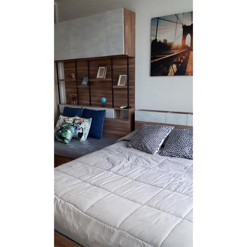 ขายคอนโด พาร์ค24 คอนโดมิเนียม - Sell Condo Park24 Condominium - 2589635