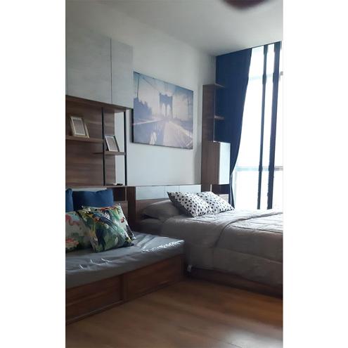 ขายคอนโด พาร์ค24 คอนโดมิเนียม - Sell Condo Park24 Condominium - 2589647