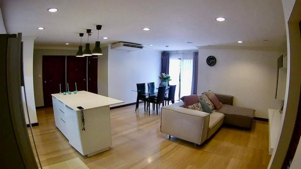 ขายคอนโด ริชมอนด์ พาเลส คอนโดมิเนียม - Sell Condo Richmond Palace condominium - 2590180
