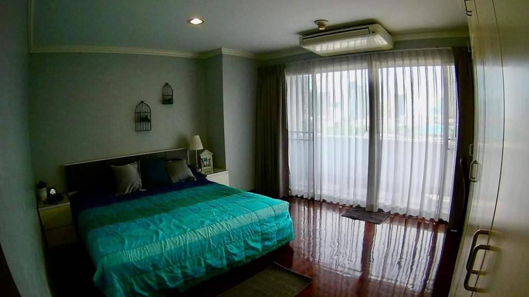 ขายคอนโด ริชมอนด์ พาเลส คอนโดมิเนียม - Sell Condo Richmond Palace condominium - 2590179