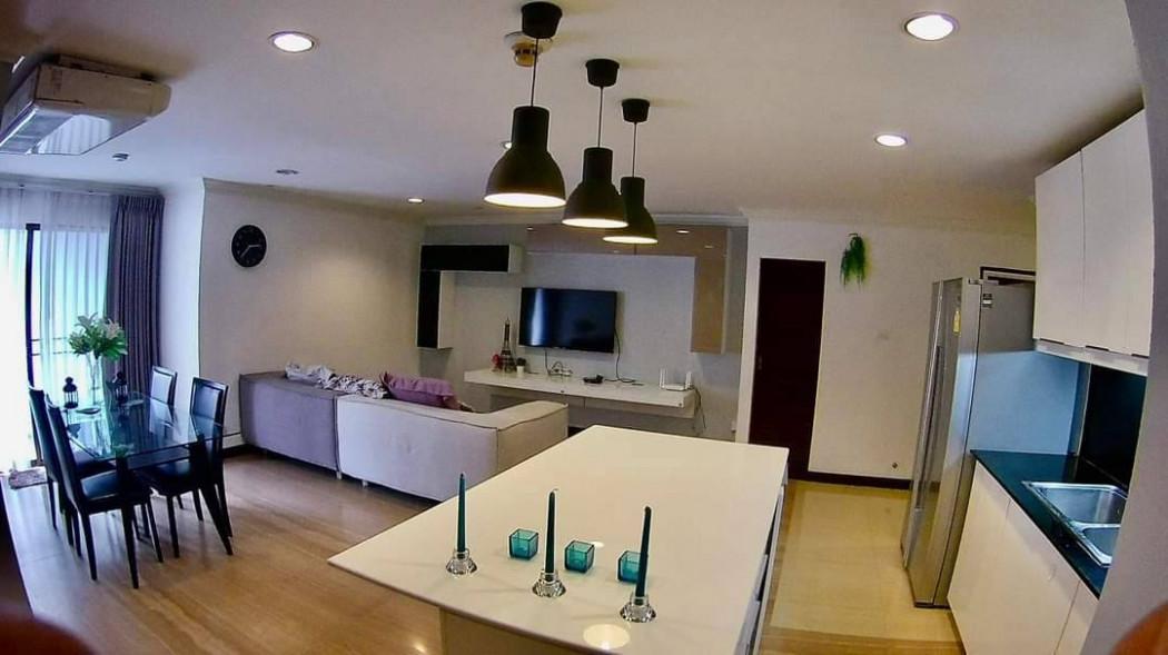 ขายคอนโด ริชมอนด์ พาเลส คอนโดมิเนียม - Sell Condo Richmond Palace condominium - 2590185