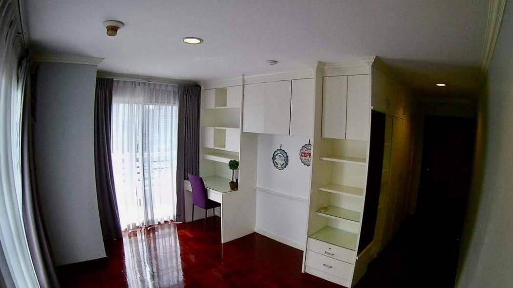 ขายคอนโด ริชมอนด์ พาเลส คอนโดมิเนียม - Sell Condo Richmond Palace condominium - 2590187
