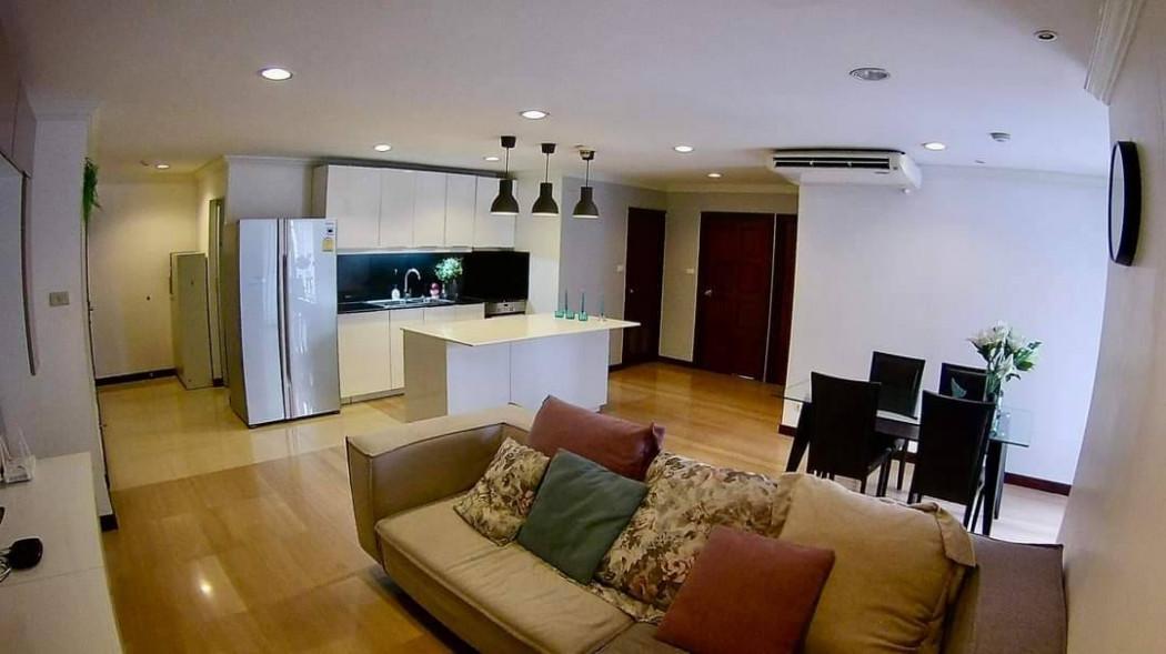 ขายคอนโด ริชมอนด์ พาเลส คอนโดมิเนียม - Sell Condo Richmond Palace condominium - 2590183
