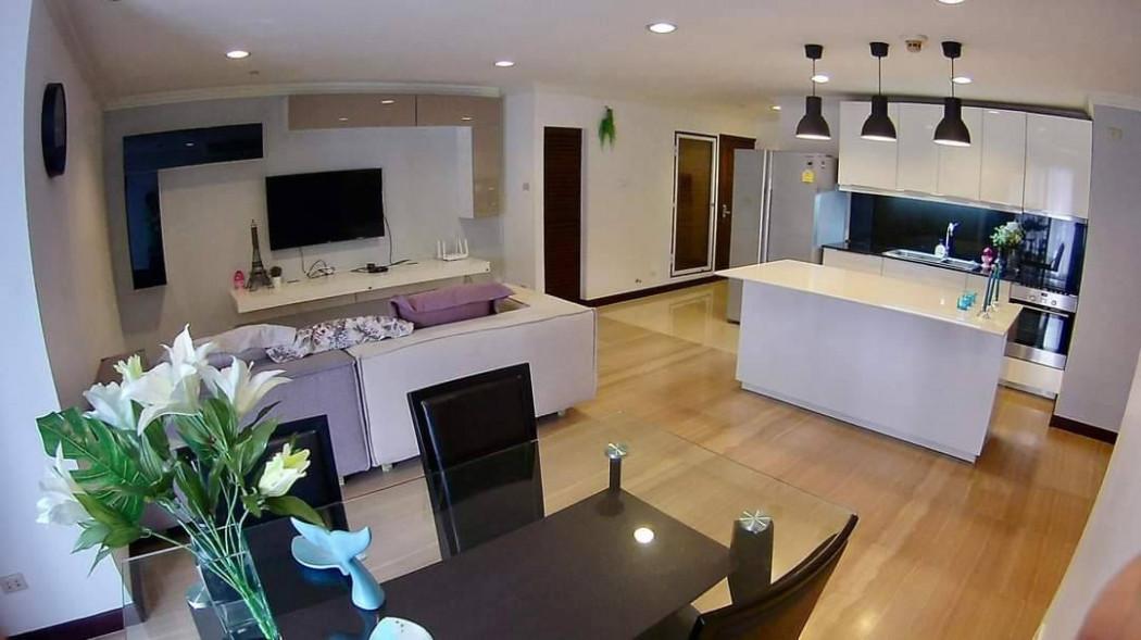 ขายคอนโด ริชมอนด์ พาเลส คอนโดมิเนียม - Sell Condo Richmond Palace condominium - 2590184
