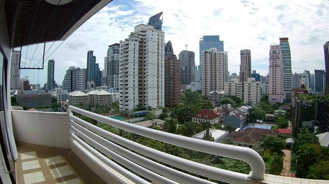 ขายคอนโด ริชมอนด์ พาเลส คอนโดมิเนียม - Sell Condo Richmond Palace condominium - 2590182