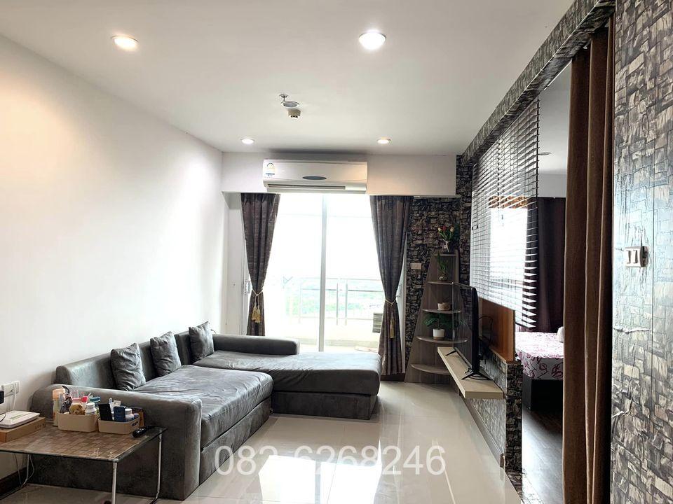 ขายคอนโด ศุภาลัย พรีมา ริวา คอนโดมิเนียม - Sell Condo Supalai Prima Riva condominium - 2590365