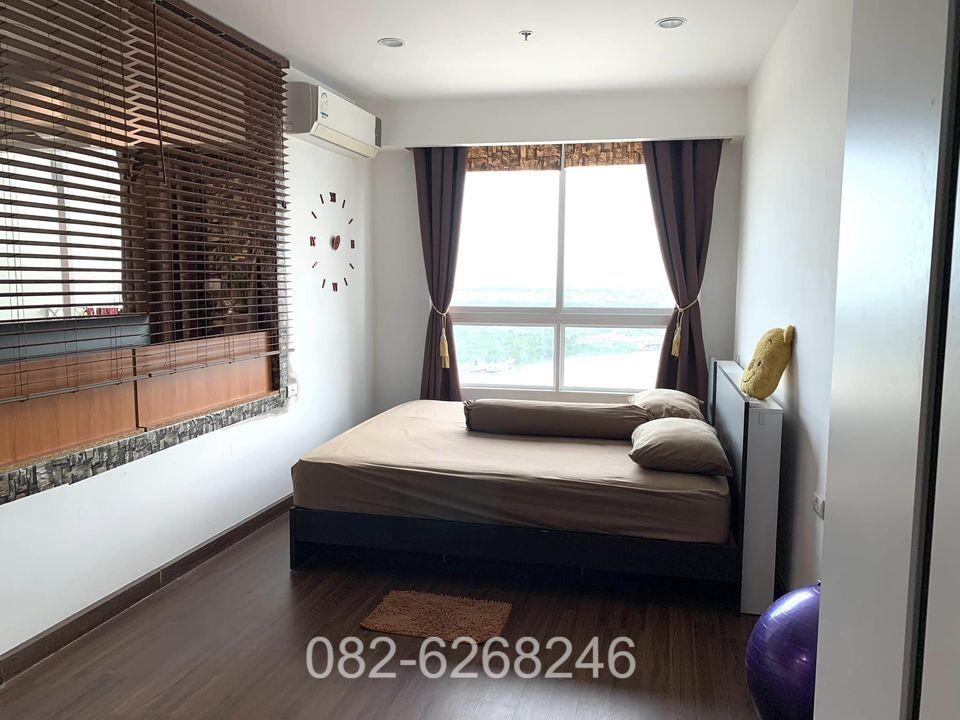 ขายคอนโด ศุภาลัย พรีมา ริวา คอนโดมิเนียม - Sell Condo Supalai Prima Riva condominium - 2590362