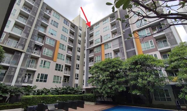 ขายคอนโด เดอะ คีย์ พหลโยธิน คอนโดมิเนียม - Sell Condo The Key Phahonyothin condominium - 2590366