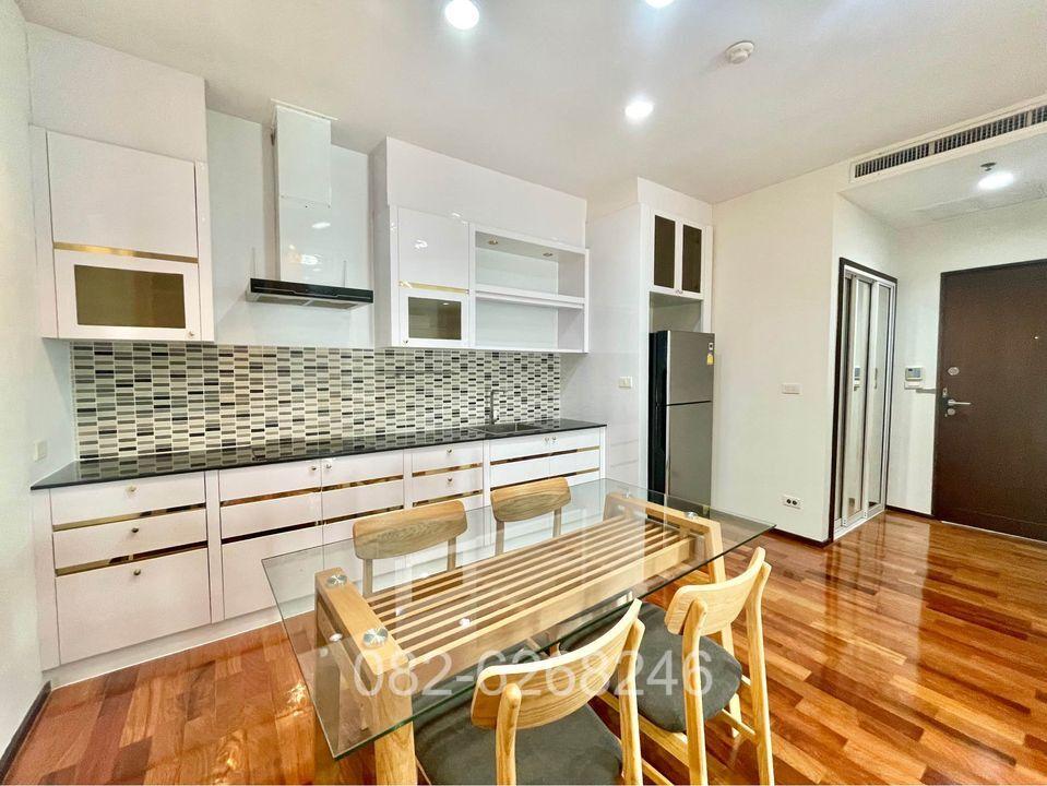 เช่าคอนโด โนเบิล ออรา คอนโดมิเนียม - Condo Rental Noble Ora condominium - 2590423