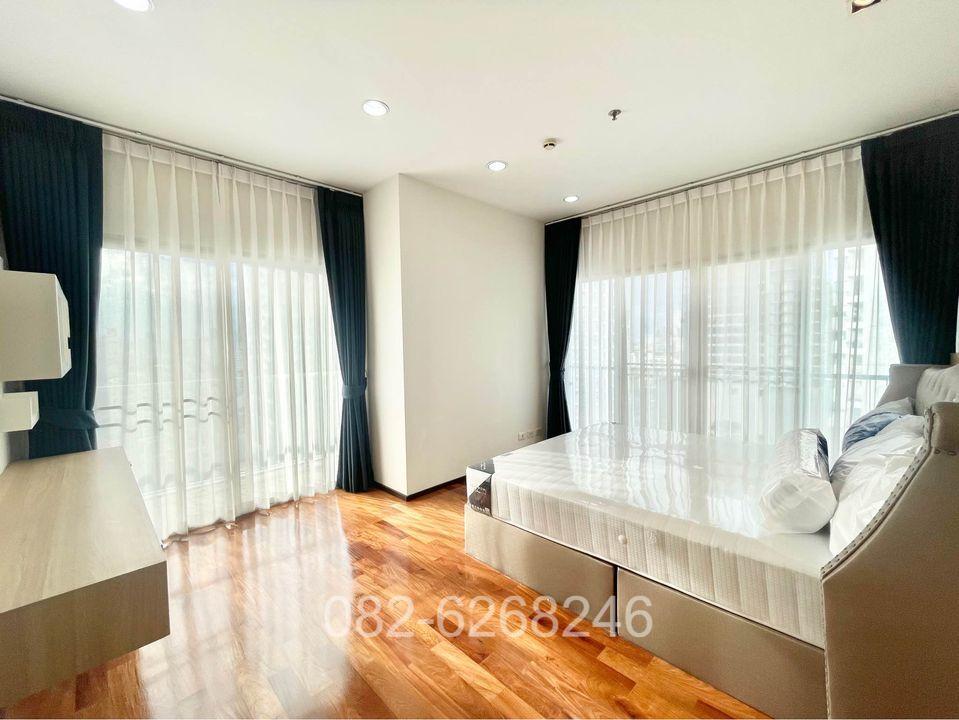 เช่าคอนโด โนเบิล ออรา คอนโดมิเนียม - Condo Rental Noble Ora condominium - 2590431