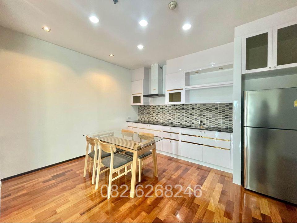 เช่าคอนโด โนเบิล ออรา คอนโดมิเนียม - Condo Rental Noble Ora condominium - 2590425