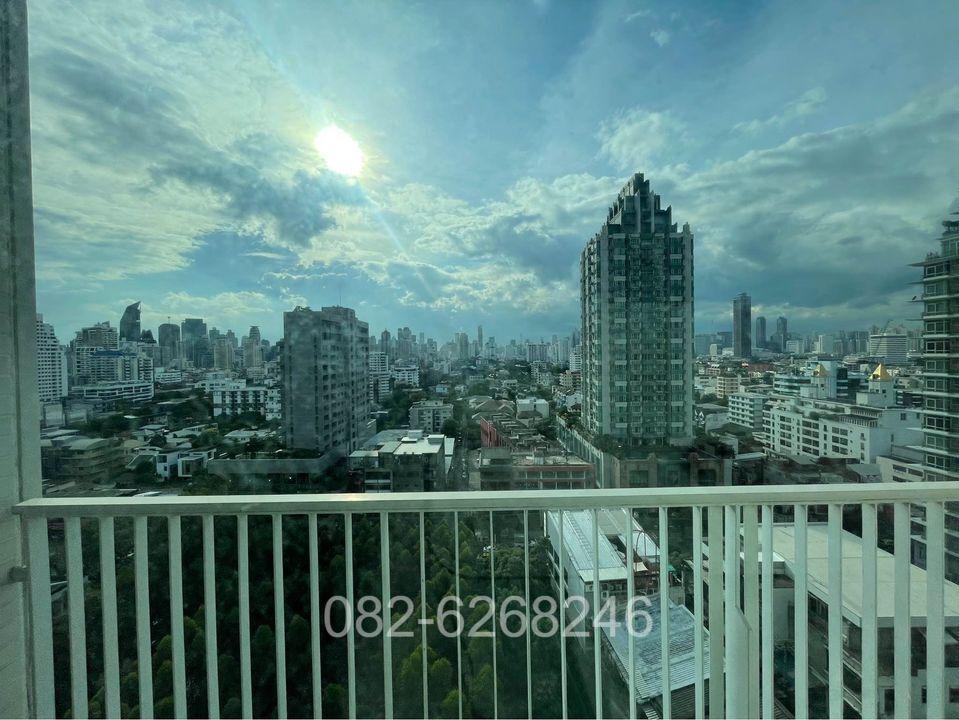 เช่าคอนโด โนเบิล ออรา คอนโดมิเนียม - Condo Rental Noble Ora condominium - 2590433