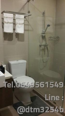 เช่าคอนโด ไฮฟ์ สาทร คอนโดมิเนียม - Condo Rental Hive Sathorn condominium - 2590606